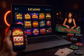Online Slots ဂိမ်းများ