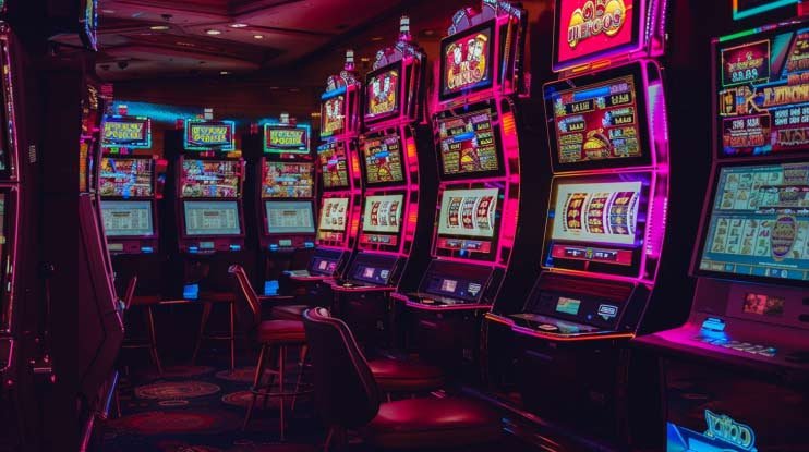 mingalar 2d Online Slots ငါးပစ်ဂိမ်း Free Spin Cashback Bonus မြန်မာ ကစားသမားများ MMK